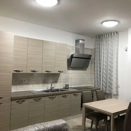 Don Lisander Apartment Alghero