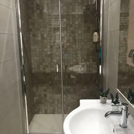 Apartment Don Lisander Alghero