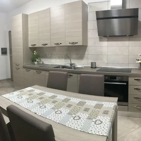 Apartment Don Lisander Alghero
