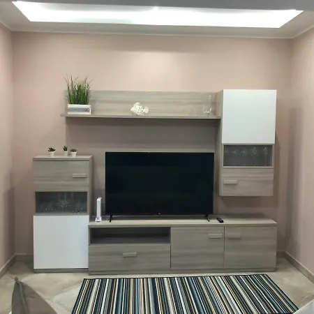 Apartment Don Lisander Alghero