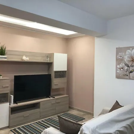 Don Lisander Apartamento *